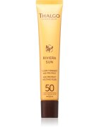 Thalgo Riviera Sun Age Protect Melting Fluid SPF30 ránctalanító fluid a napbarnítottság meghosszabbítására SPF 50 50 ml