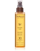 Thalgo Riviera Sun Beautyfying Suncare Oil SPF30 barnulást segítő tápláló száraz olaj SPF 30 150 ml