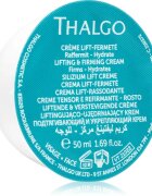 Thalgo Silicium Lifting and Firming Cream liftinges krém feszesítő hatással utántöltő 50 ml