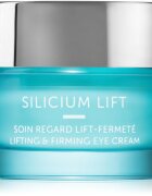 Thalgo Silicium Lifting and Firming Eye Cream bőrfeszesítő és bőrvilágosító krém a szem köré 15 ml