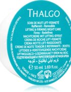 Thalgo Silicium Lifting and Firming Night Care éjszakai liftinges és bőrfeszesítő krém 50 ml
