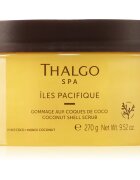 Thalgo Spa Îles Pacifique Scrub energizáló testradír 270 g