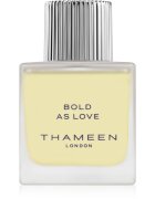 Thameen Bold As Love Eau de Cologne unisex 100 ml