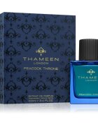 Thameen Peacock Throne Eau de Parfum hölgyeknek 100 ml