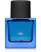Thameen Peacock Throne Eau de Parfum hölgyeknek 50 ml