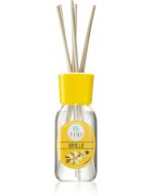 THD Classic Vanilla aroma diffúzor 100 ml