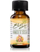 THD Elisir Arancio Di Sicilia illóolaj 15 ml