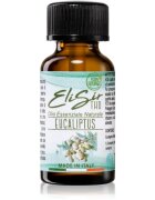THD Elisir Eucalyptus illóolaj 15 ml