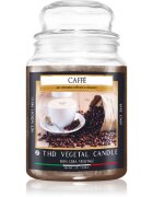 THD Italian Luxury Caffé illatgyertya 600 g
