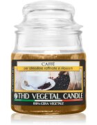 THD Italian Luxury Caffé illatgyertya 95 g