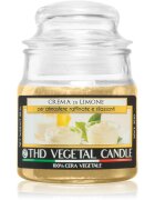 THD Italian Luxury Crema Di Limone illatgyertya 100 g