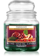 THD Italian Luxury Pomegranate illatgyertya 400 g