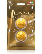 THD Lang Loto Ylang illatosító golyócskák szárítógépbe 2 db