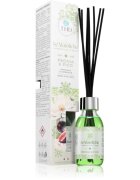THD Le Maioliche Peonia e Fico Aroma diffúzor töltettel 100 ml