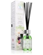 THD Le Maioliche Peonia e Fico Aroma diffúzor töltettel 100 ml