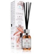 THD Le Maioliche Sandalo e Legni Del Mediterraneo Aroma diffúzor töltettel 100 ml