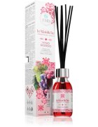 THD Le Maioliche Vino Rosso Aroma diffúzor töltettel 100 ml