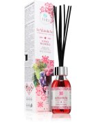 THD Le Maioliche Vino Rosso Aroma diffúzor töltettel 100 ml