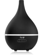 THD Niagara Black ultrahangos aroma diffúzor és párásító 1 db