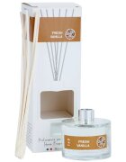 THD Platinum Collection Fresh Vanilla aroma diffúzor 100 ml