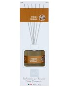 THD Platinum Collection Fresh Vanilla aroma diffúzor 100 ml