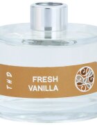THD Platinum Collection Fresh Vanilla aroma diffúzor 100 ml
