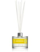 THD Platinum Collection Lemongrass aroma diffúzor 100 ml