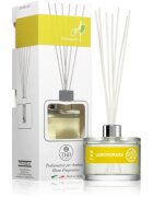 THD Platinum Collection Lemongrass aroma diffúzor 100 ml