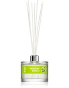 THD Platinum Collection Muschio Bianco aroma diffúzor 100 ml