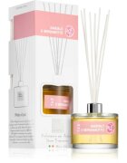 THD Platinum Collection Sandalo E Bergamotto aroma diffúzor 115 ml