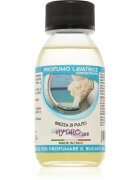 THD Profumo Lavatrice Brezza Di Pulito illatkoncentrátum mosógépbe 100 ml