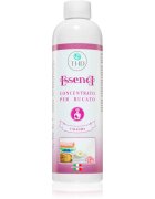 THD Profumo Lavatrice Lavanda illatkoncentrátum mosógépbe 200 ml
