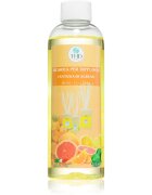 THD Ricarica Fantasie di Agrumi Aroma diffúzor töltet 200 ml