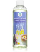 THD Ricarica Lavanda & Camomilla Aroma diffúzor töltet 200 ml