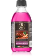 THD Ricarica Melograno E Frutti Aroma diffúzor töltet 300 ml