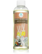 THD Ricarica Oriental Wood Aroma diffúzor töltet 200 ml