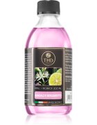 THD Ricarica Sandalo E Bergamotto Aroma diffúzor töltet 300 ml