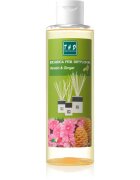 THD Ricarica Vervein & Ginger Aroma diffúzor töltet 200 ml