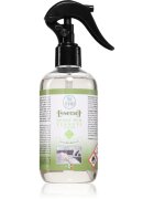 THD Unico White Musk ruhafrissítő 250 ml