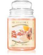 THD Vegetal Goji E Maracuja illatgyertya 600 g