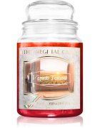 THD Vegetal Vigneto Toscano illatgyertya 600 g