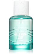 The Body Shop Blue Musk Zest Eau de Toilette hölgyeknek 60 ml