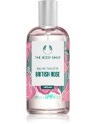 The Body Shop British Rose EDT Eau de Toilette virág illattal hölgyeknek 100 ml