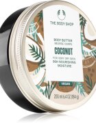 The Body Shop Coconut Body Butter testvaj 200 ml