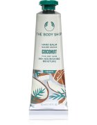 The Body Shop Coconut Hand Cream kézkrém kókuszzal 30 ml