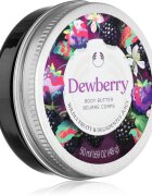 The Body Shop Dewberry Body Butter tápláló vaj a testre 50 ml