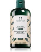 The Body Shop Ginger Conditioner kondicionáló száraz bőrre 400 ml