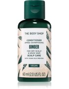 The Body Shop Ginger Conditioner kondicionáló száraz bőrre 60 ml