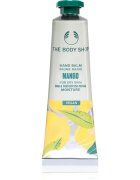 The Body Shop Mango Hand Cream kézkrém száraz bőrre 30 ml