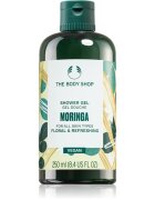 The Body Shop Moringa Shower Gel tusfürdő gél Moringa 250 ml